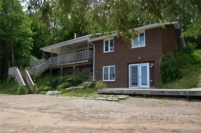 1582 BRUCE ROAD 1, Huron-Kinloss, ON, N0G 2B0