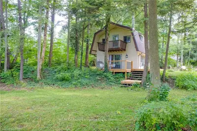 520 ATTAWANDARON Road, Huron-Kinloss, ON N2Z 2X3