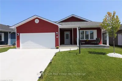 88 HURON HEIGHTS Drive, Cramahe, ON N7A 0C1