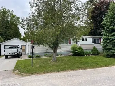 4 GARDEN Road, Cramahe, ON N7A 3Y3