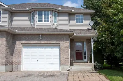 143 SOUTHVALE Road, St. Marys, ON N4X 1C7