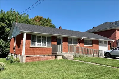 190 FRANCES Street, North Huron, ON N0G 2W0