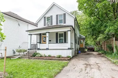 90 WELL Street, Stratford, ON N5A 4M1