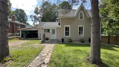 74 WELLINGTON Street, Central Huron, ON N0M 1L0