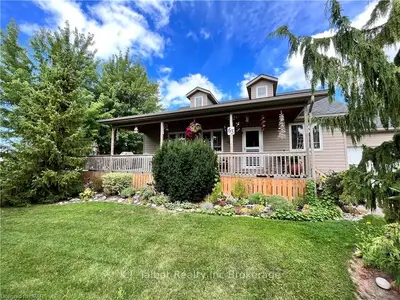 63 ASHFIELD Street, Ashfield-Colborne-Wawanosh, ON N7A 3X9