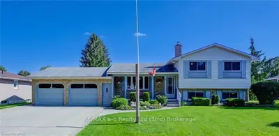 9 KING Crescent, East Zorra-Tavistock, ON N0G 1L0
