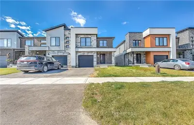 2970 TURNER Crescent, London South, ON N6M 0A1
