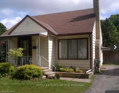 368 WEST GORE Street, Stratford, ON N5A 1L1