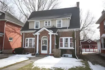 265 ONTARIO Street, Stratford, ON N5A 3H6