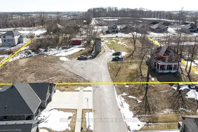 20 COBALT Street S, Perth East, ON N0K 1M0