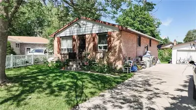 40 QUEBEC Road, Huron East, ON N0M 1L0