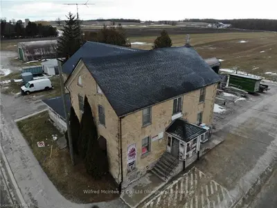 825 BRUCE ROAD 1, Huron-Kinloss, ON, N0G 2B0