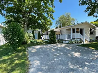 10 CHEROKEE Lane, Cramahe, ON N7A 3Y2