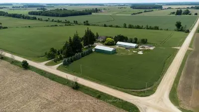 43073 WALTON Road, Huron East, ON N0K 1Z0