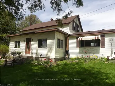 441 CAMPBELL ST Street, Huron-Kinloss, ON N0G 2H0