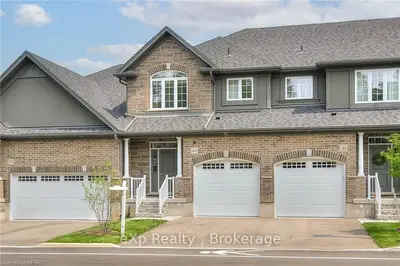 350 O'Loane Avenue 40, Stratford, ON N5A 0J2