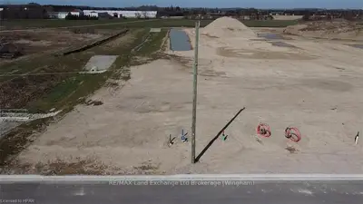 LOT# 6 NORTH Street, Central Huron, ON N0M 1L0
