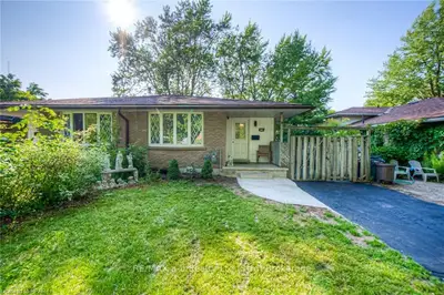 328 FORMAN Avenue, Stratford, ON N5A 6R7