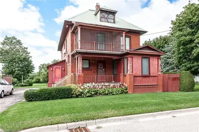 286 TRACY Street, St. Marys, ON N4X 1C2