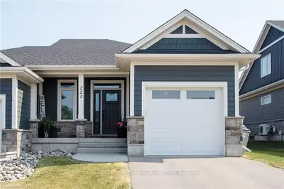 221 ST MARIA Street, St. Marys, ON N4X 0B3