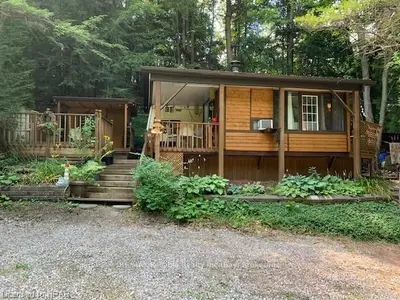 76735 WILDWOOD Line 272, Bluewater, ON N0M 1G0