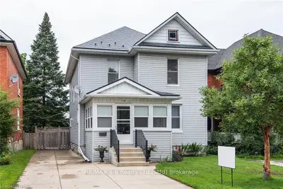112 DOURO Street, Stratford, ON N5A 3R5