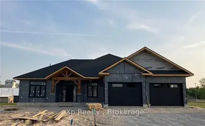 6 MCTAVISH Crescent, Huron-Kinloss, ON N0G 2R0