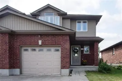 127 Maxwell Street, St. Marys, ON N4X 0A2