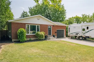 51 WILLIAM Street, Perth East, ON N0K 1M0