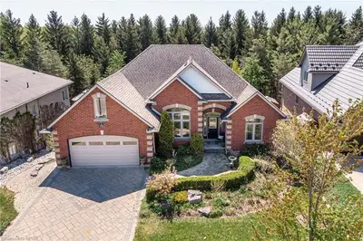 95 SIR ADAM BECK Road, Stratford, ON N5A 8B9