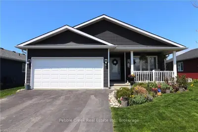 62 HURON HEIGHTS Drive, Cramahe, ON N7A 0B2