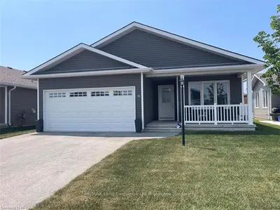 84 LAKE BREEZE Drive, Cramahe, ON N7A 0B2