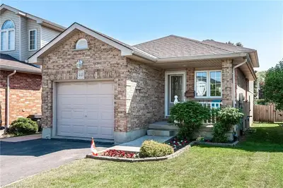 443 DOUGLAS Street, Stratford, ON N5A 7Z6