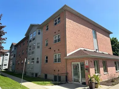 60 HIAWATHA Road 48, Woodstock, ON N4T 1P3