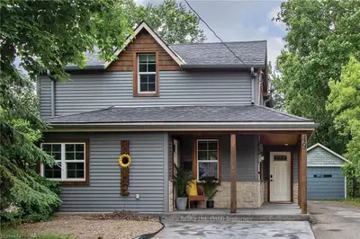 49 PRINCESS Street, Stratford, ON N5A 6C7