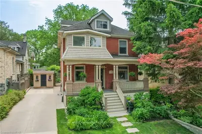 171 BALLANTYNE Avenue, Stratford, ON N5A 3A8