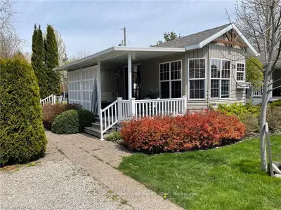 77307 BLUEWATER HWY. 28 ROWAN RD, Bluewater, ON, N0M 1G0