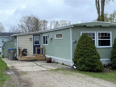 343 VICTORIA Street 48, Central Huron, ON N0M 1L0