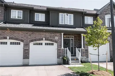 350 O'LOANE Avenue 41, Stratford, ON N5A 0J2