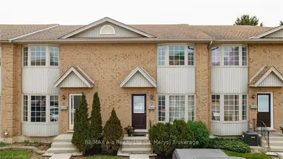 20 SOUTHVALE Road 7, St. Marys, ON N4X 1E9