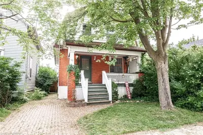 180 QUEEN Street, Stratford, ON N5A 4N7