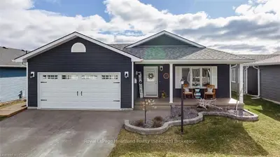 83 LAKE BREEZE Drive, Cramahe, ON N7A 0B9