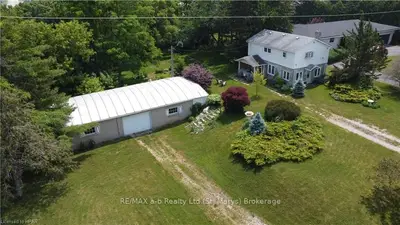 11 CAIN Street, St. Marys, ON N4X 1C2