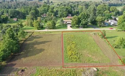 264 STACEY Street West Lot, North Huron, ON N0G 2W0