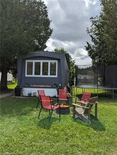 11 A CEDARWOOD Drive, Kincardine, ON N0G 2T0