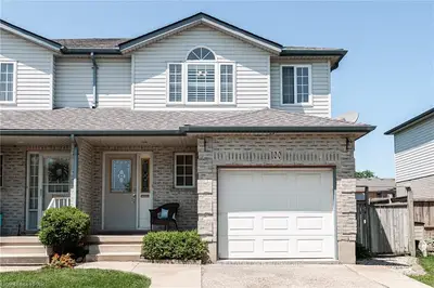 100 WINGFIELD Avenue, Stratford, ON N5A 7Z2