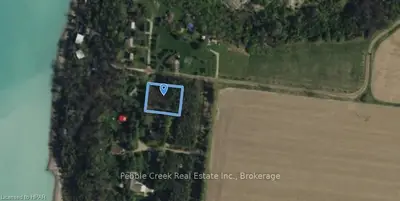 LOTS 2&3 BIRCH BEACH Road, Ashfield-Colborne-Wawanosh, ON N7A 3X9