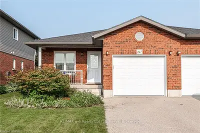 247 SOUTHVALE Road, St. Marys, ON N4X 0A2
