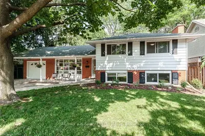 69 MORISON Street, Stratford, ON N5A 5L1