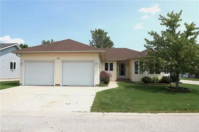 30 ANN Street 24, St. Marys, ON N4X 1C8